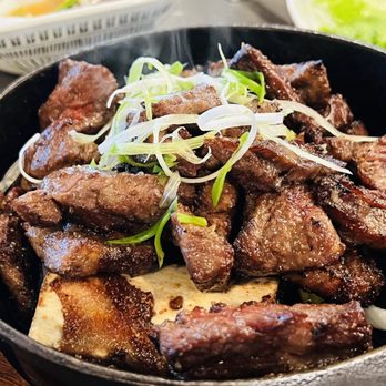 Chungdam - Suwon Galbi ($95).  Get this! - Korean Near Me - Santa Clara, California