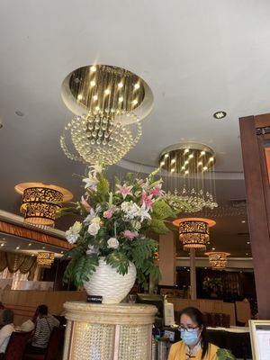 Jade Dynasty Seafood Restaurant by null