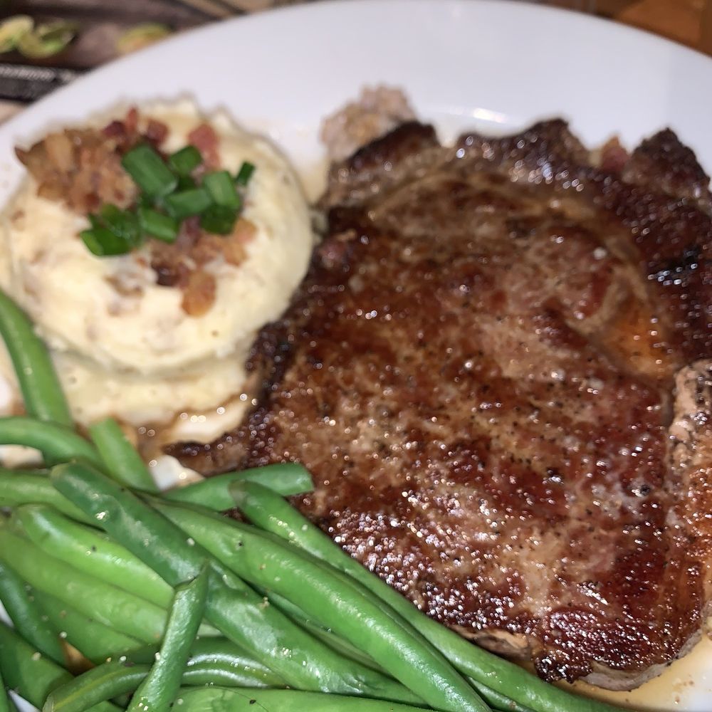 Classic Ribeye*