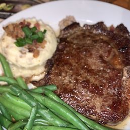 Classic Ribeye* Classic Ribeye*
