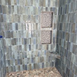 Aj Tile And Stone