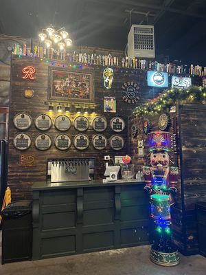 Ale & Cider House by null