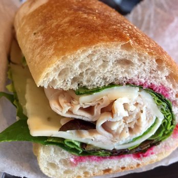Parkway Corner Deli - 11.21.18 Turkey & Roasted Garlic Cheddar - Breakfast & Brunch Near Me - Philadelphia, Pennsylvania Parkway Corner Deli - 11.21.18 Turkey & Roasted Garlic Cheddar - Breakfast & Brunch Near Me - Philadelphia, Pennsylvania