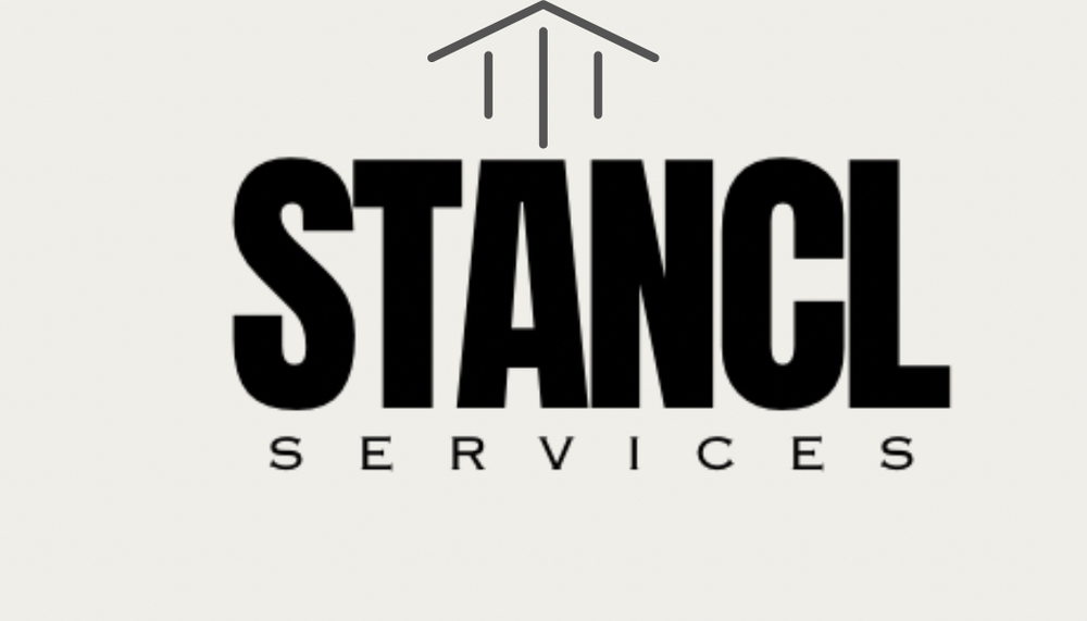 Slide of Stancl Services