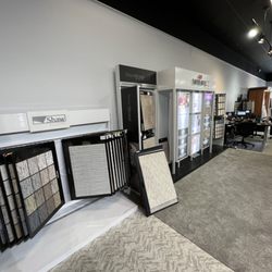 Certified Flooring