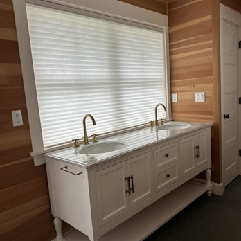 Bayview Blinds - Shades & Blinds Near Me - Oak Harbor, Washington
