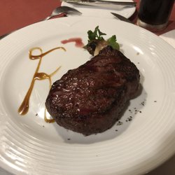 Restaurant Zum Rauchfang - Ein perfektes Roastbeef