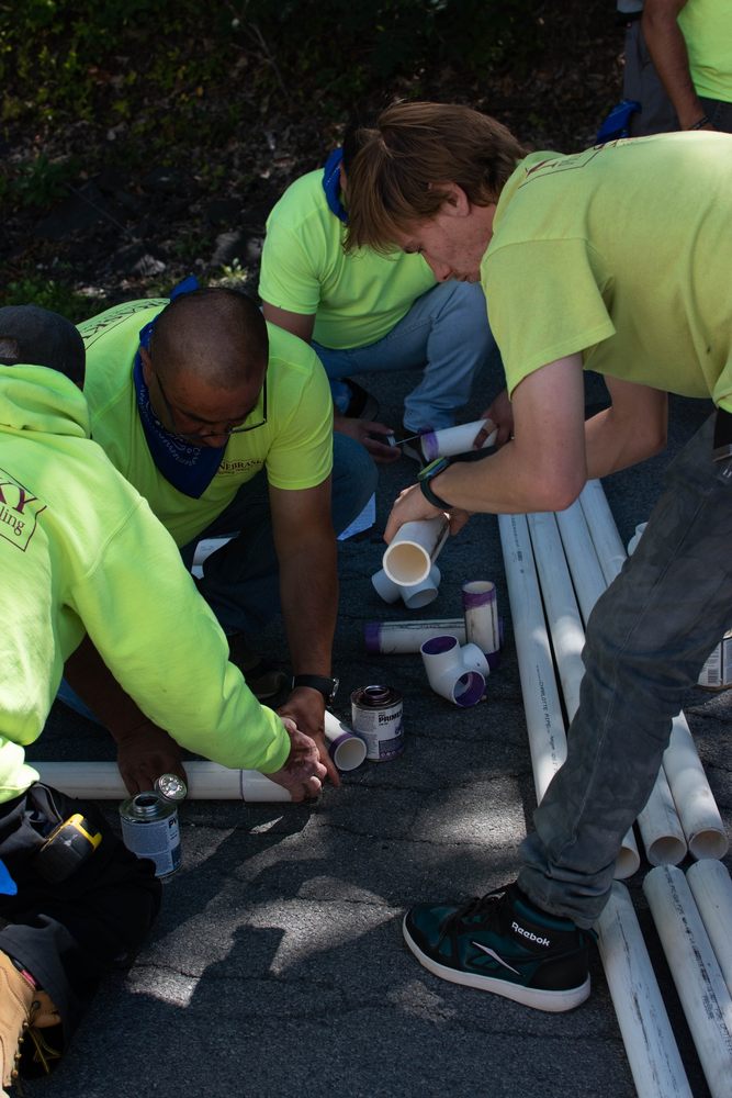 Slide of Nebrasky Plumbing, Heating & Cooling