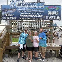 Fin & Fly Fishing Charters