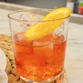 Rosemary's -  Midtown - Bicicletta - Italian Near Me - New York, New York