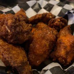 Aftershock Sports Bar & Grill