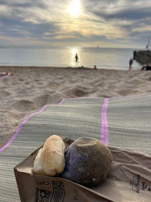 Nanding's Bakery by null