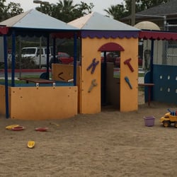 Discovery Depot Child Care Center