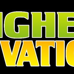 Higher Elevations - Higher Elevations