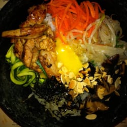 Kong Tofu & BBQ