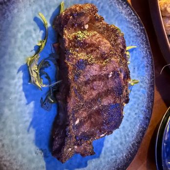 Pryme - Ribeye - Soul Food Near Me - Greensboro, North Carolina Pryme - Ribeye - Soul Food Near Me - Greensboro, North Carolina