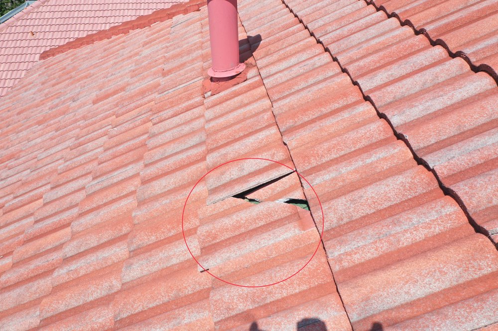 Slide of Elevation Roofing