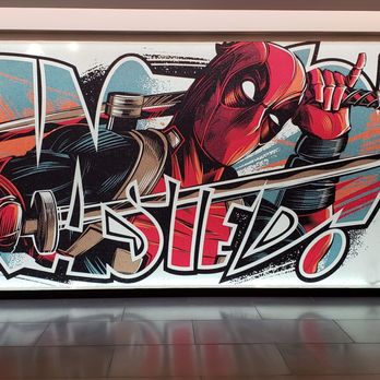 Alamo Drafthouse - Cinema Near Me - Brooklyn, New York