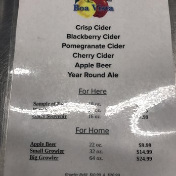 Boa Vista Orchards - Fruits & Veggies Near Me - Placerville, California