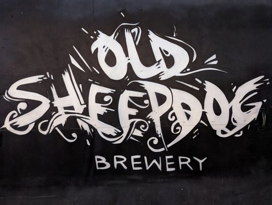 Old Sheepdog Brewery by null