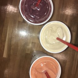 Tropical Smoothie Cafe