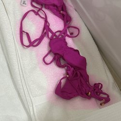 Runway Swimwear
