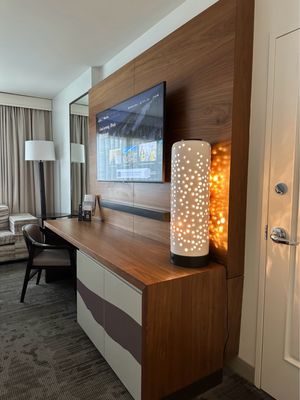 The Westin Charlotte by null