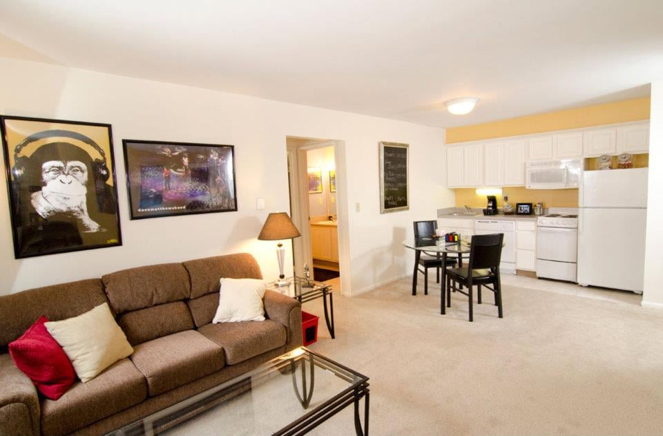 731 BURCHAM APARTMENTS Updated October 2024 731 Burcham Dr, East