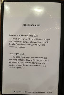 Egg It On Cafe by null