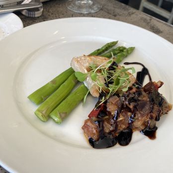 Moonshadows - Swordfish - Seafood Near Me - Malibu, California Moonshadows - Swordfish - Seafood Near Me - Malibu, California