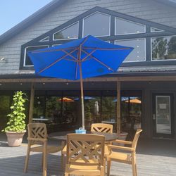 Big Willy’s Lakehouse - Backside of restaurant