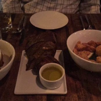 Dirt Candy - Vegetarian Near Me - New York, New York