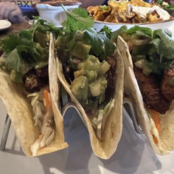 Black Powder Tavern - Fish tacos - New American Near Me - Wayne, Pennsylvania Black Powder Tavern - Fish tacos - New American Near Me - Wayne, Pennsylvania