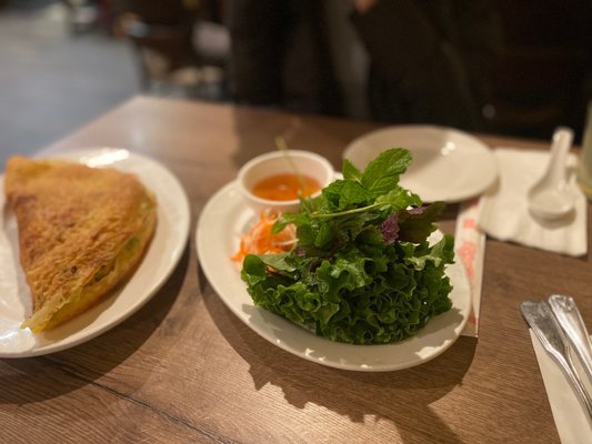 Phở Duyên Mai by null