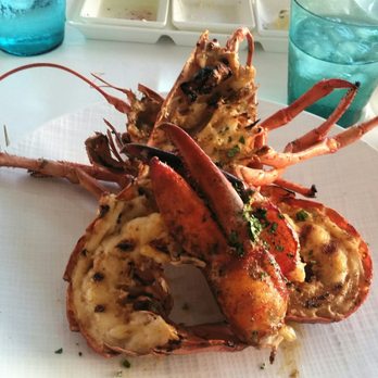 Orchids - Grilled Lobster - Breakfast & Brunch Near Me - Honolulu, Hawaii