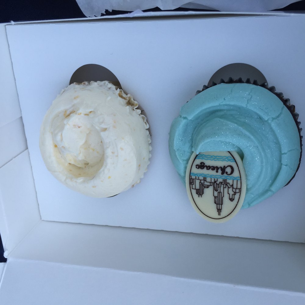 Magnolia Bakery - Cupcakes - Bakeries Near Me - Chicago, Illinois Magnolia Bakery - Cupcakes - Bakeries Near Me - Chicago, Illinois