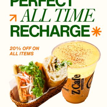 Z CAFE RESTAURANT - Updated June 2026 - 102 Photos & 14 Reviews