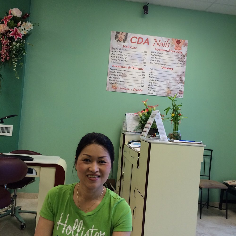 CDA Nails - Nail Salons Near Me - Coeur d'Alene, Idaho CDA Nails - Nail Salons Near Me - Coeur d'Alene, Idaho