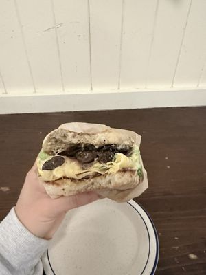 b~side foods by null