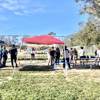 Archery House - Archery lessons at MorleyField - Archery Near Me Archery House - Archery lessons at MorleyField - Archery Near Me