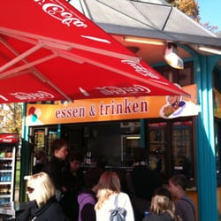 Essen & Trinken