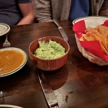 Tacuba Hell's Kitchen - Guacamole - Mexican Near Me - New York, New York Tacuba Hell's Kitchen - Guacamole - Mexican Near Me - New York, New York
