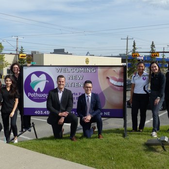 Pathways Dental Clinic - Our Wonderful Team - General Dentistry Near Me - Calgary, Alberta Pathways Dental Clinic - Our Wonderful Team - General Dentistry Near Me - Calgary, Alberta