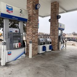 Chevron
