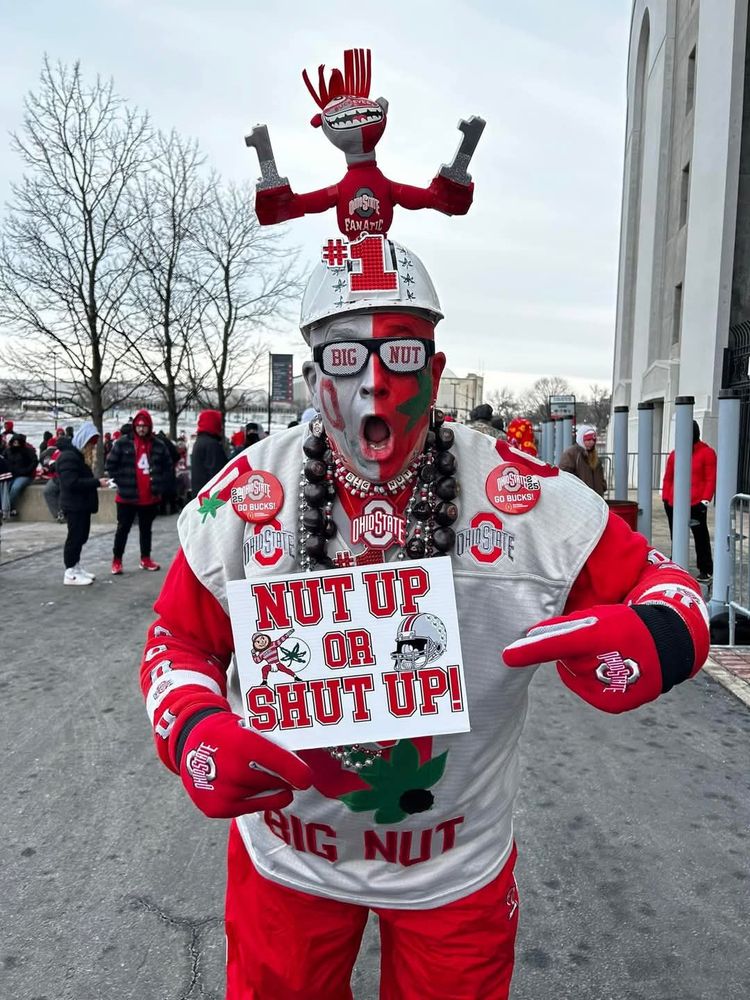 Ohio Stadium