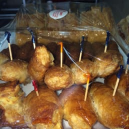 My favorite bakery In town! Great prices and delicious pastries My favorite bakery In town! Great prices and delicious pastries