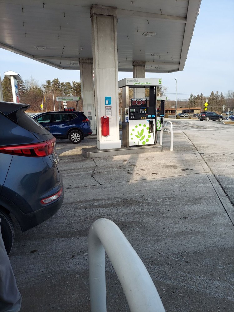 CUMBERLAND FARMS Updated July 2024 10 Reviews 1032 Route 146