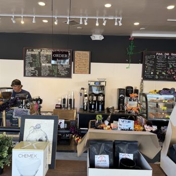Pink Owl Coffee - Coffee & Tea Near Me - San Rafael, California Pink Owl Coffee - Coffee & Tea Near Me - San Rafael, California