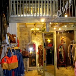 Scarlett Boutique