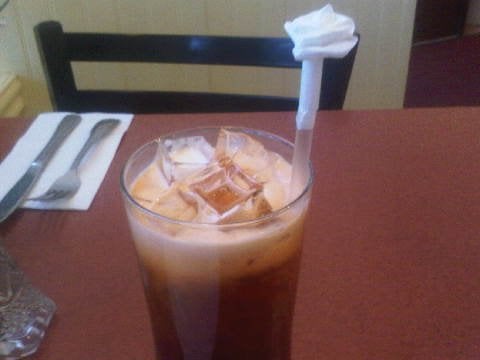 Tom Yum Koong Restaurant by null